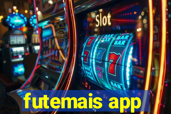 futemais app